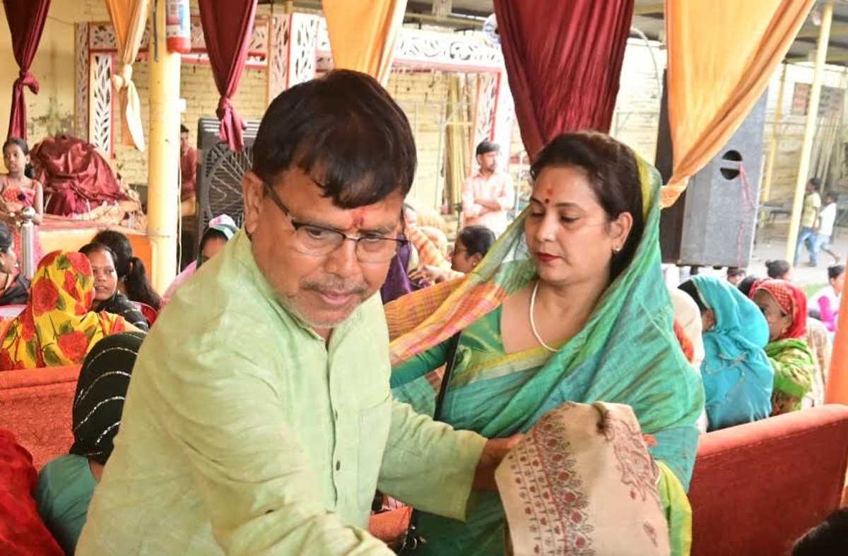 प्रद्युम्न सिंह तोमर की जीत की राह नहीं आसान,  य़ह रोड़े बनेंगे मुश्किल